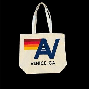 Aviator Nation tote bag